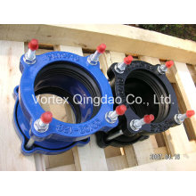 Qingdao Vortex Universal Coupling (ISO2531/EN545)